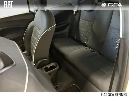 Photo 13 Fiat 500  e 118ch MY23