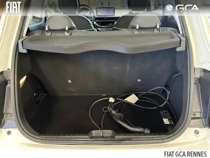 Photo 14 Fiat 500  e 118ch MY23