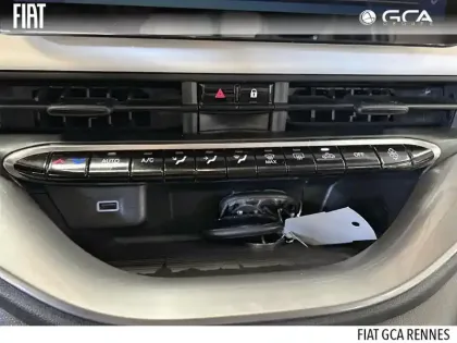 Photo 10 Fiat 500  e 118ch MY23