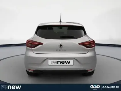 Photo 18 Renault Clio  1.0 TCe 100ch Evolution GPL