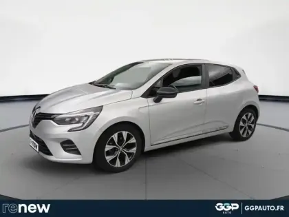 Photo Renault Clio Evolution