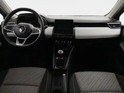 Photo 12 Renault Clio  1.0 TCe 100ch Evolution GPL