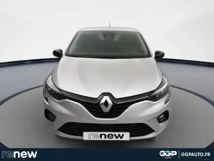 Photo 7 Renault Clio  1.0 TCe 100ch Evolution GPL