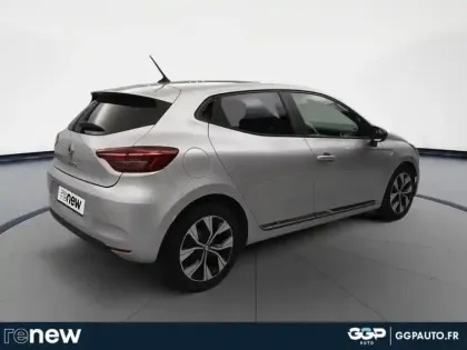 Photo 34 Renault Clio  1.0 TCe 100ch Evolution GPL