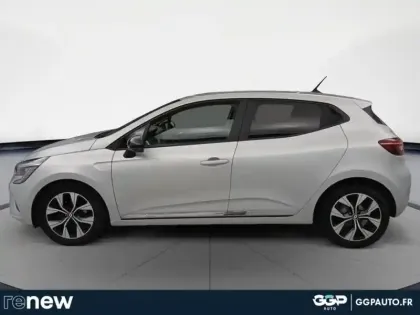 Photo 31 Renault Clio  1.0 TCe 100ch Evolution GPL