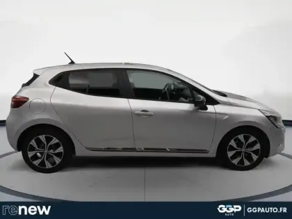 Photo 5 Renault Clio  1.0 TCe 100ch Evolution GPL