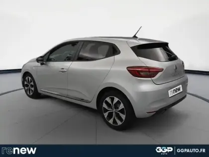 Photo 32 Renault Clio  1.0 TCe 100ch Evolution GPL