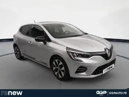 Photo 6 Renault Clio  1.0 TCe 100ch Evolution GPL