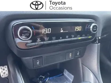 Photo 10 Toyota Yaris  116h GR Sport 5p MY22