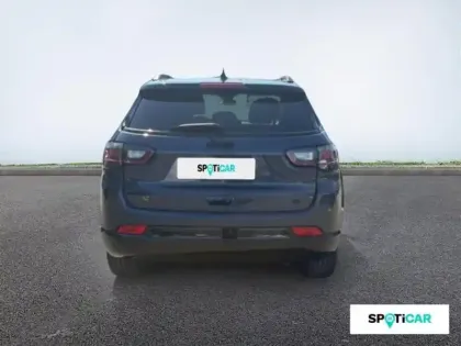 Photo 5 Jeep Compass  1.5 Turbo T4 130ch MHEV S 4x2 BVR7