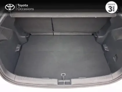 Photo 9 Toyota Yaris  120 VVT-i Dynamic Business 5p MC24