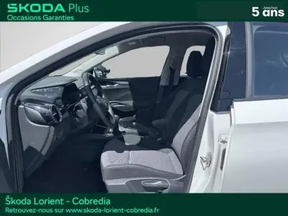 Photo 7 Skoda Fabia  1.0 TSI Evo2 95ch Selection