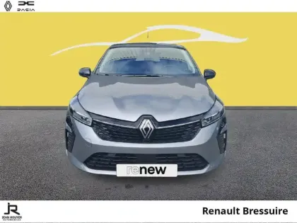 Photo 8 Renault Clio  1.5 dCi 100ch Evolution - 25