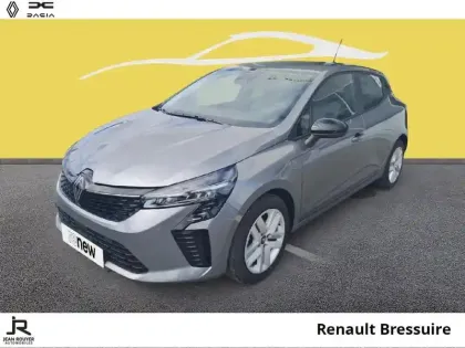 Photo Renault Clio Evolution