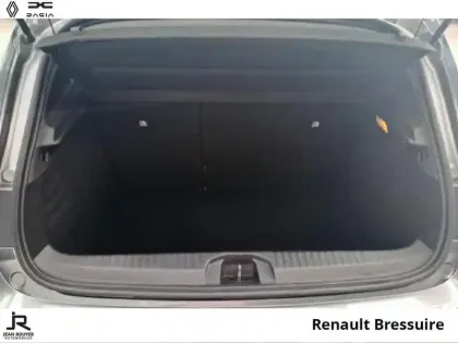 Photo 6 Renault Clio  1.5 dCi 100ch Evolution - 25