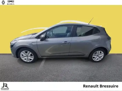 Photo 9 Renault Clio  1.5 dCi 100ch Evolution - 25