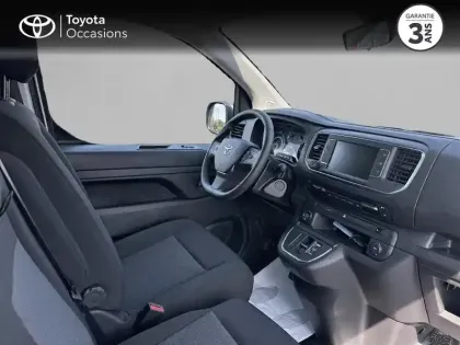 Photo 7 Toyota Proace  Long 75kWh Business Electric RC21