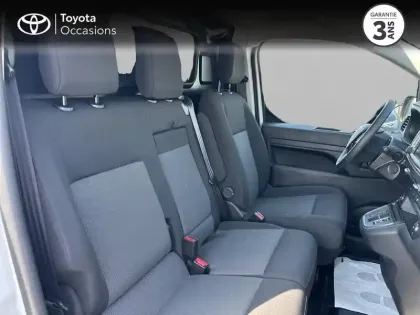 Photo 5 Toyota Proace  Long 75kWh Business Electric RC21