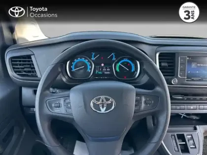 Photo 12 Toyota Proace  Long 75kWh Business Electric RC21