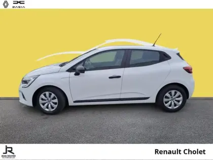 Photo 9 Renault Clio  1.0 SCe 65ch Authentic