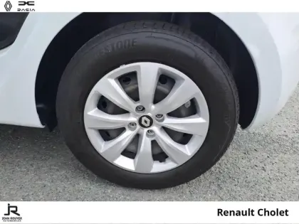 Photo 7 Renault Clio  1.0 SCe 65ch Authentic