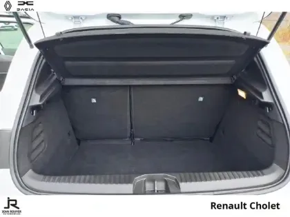 Photo 6 Renault Clio  1.0 SCe 65ch Authentic