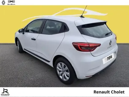 Photo 13 Renault Clio  1.0 SCe 65ch Authentic