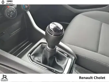 Photo 5 Renault Clio  1.0 SCe 65ch Authentic