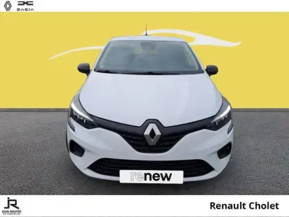 Photo 8 Renault Clio  1.0 SCe 65ch Authentic