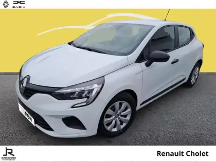 Photo Renault Clio Authentic