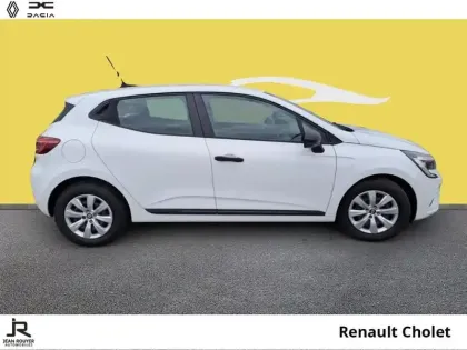 Photo 12 Renault Clio  1.0 SCe 65ch Authentic