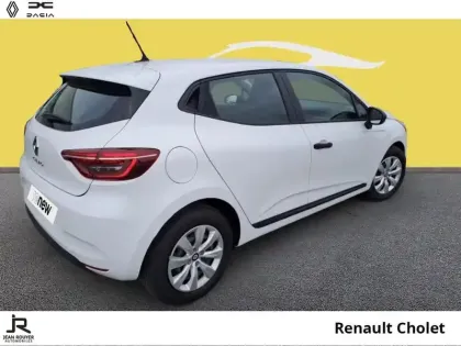 Photo 11 Renault Clio  1.0 SCe 65ch Authentic