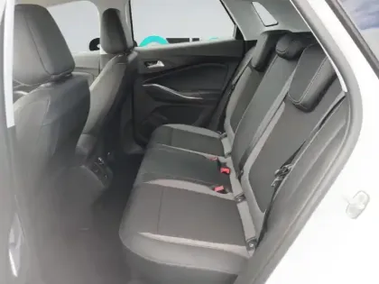 Photo 12 Opel Grandland X  1.5 D 130ch Elegance Business