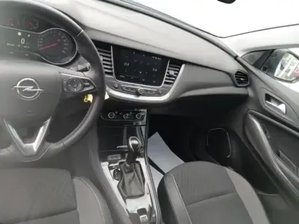 Photo 11 Opel Grandland X  1.5 D 130ch Elegance Business