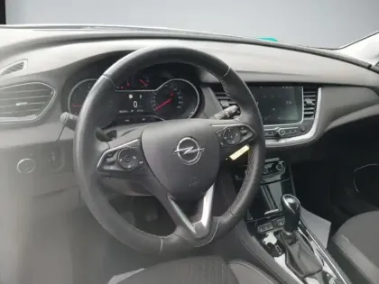 Photo 10 Opel Grandland X  1.5 D 130ch Elegance Business