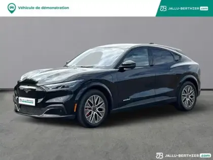 Photo Ford Mustang Premium
