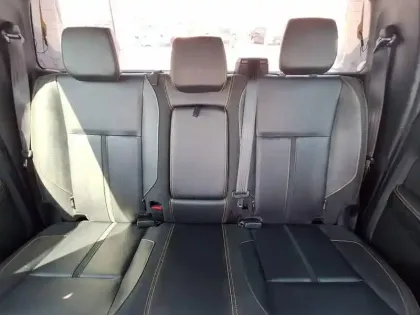 Photo 15 Ford Ranger  2.0 TDCi 213ch Double Cabine Wildtrak BVA10