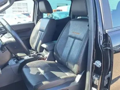 Photo 13 Ford Ranger  2.0 TDCi 213ch Double Cabine Wildtrak BVA10