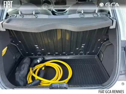 Photo 14 Fiat 500  e 118ch Icône