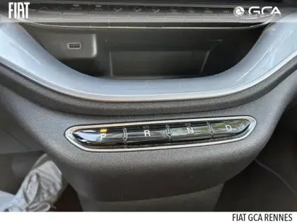 Photo 8 Fiat 500  e 118ch Icône