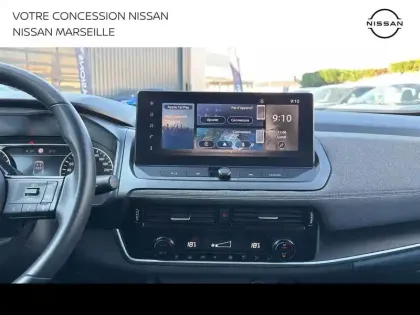 Photo 8 Nissan Qashqai  e-POWER 190ch Business Edition 2024