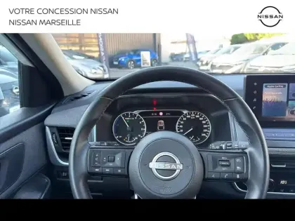 Photo 7 Nissan Qashqai  e-POWER 190ch Business Edition 2024