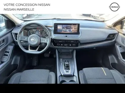 Photo 6 Nissan Qashqai  e-POWER 190ch Business Edition 2024