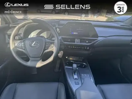 Photo 7 Lexus UX  300h F SPORT Design 2WD MC25
