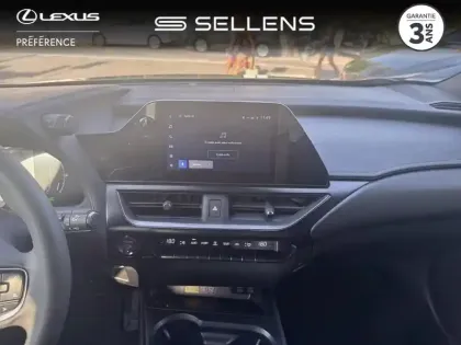 Photo 14 Lexus UX  300h F SPORT Design 2WD MC25