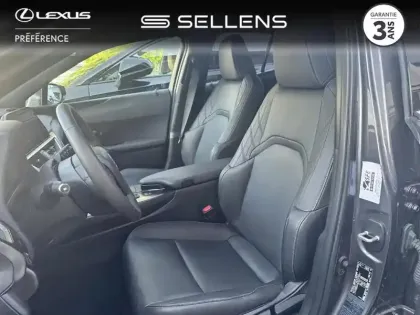 Photo 10 Lexus UX  300h F SPORT Design 2WD MC25