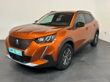 Photo Peugeot 2008 Style