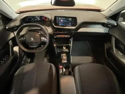 Photo 6 Peugeot 2008  e- 136 Style Carplay /Camera 180 / sièges chauffants