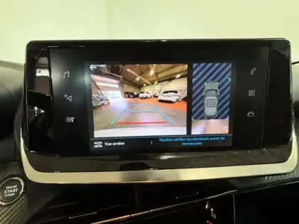 Photo 13 Peugeot 2008  e- 136 Style Carplay /Camera 180 / sièges chauffants