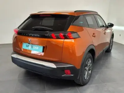 Photo 9 Peugeot 2008  e- 136 Style Carplay /Camera 180 / sièges chauffants